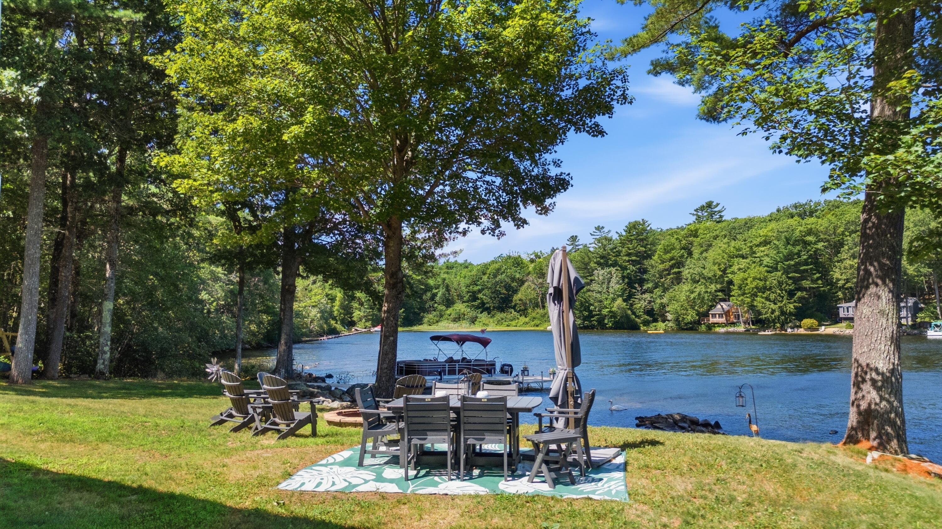 60 Cardinal Lane Poland ME 04274