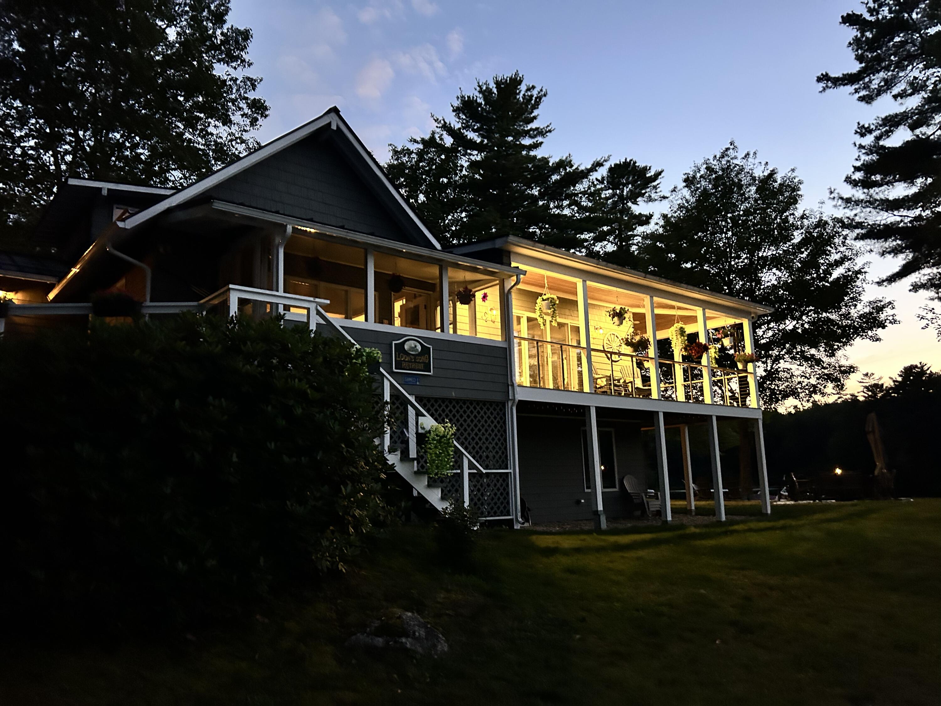 60 Cardinal Lane Poland ME 04274