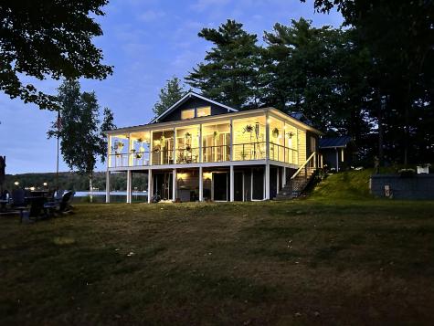 60 Cardinal Lane Poland ME 04274