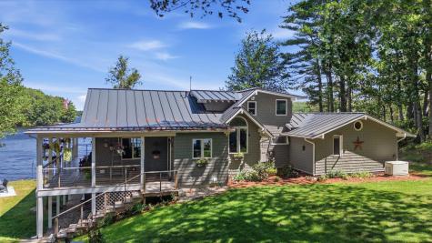60 Cardinal Lane Poland ME 04274