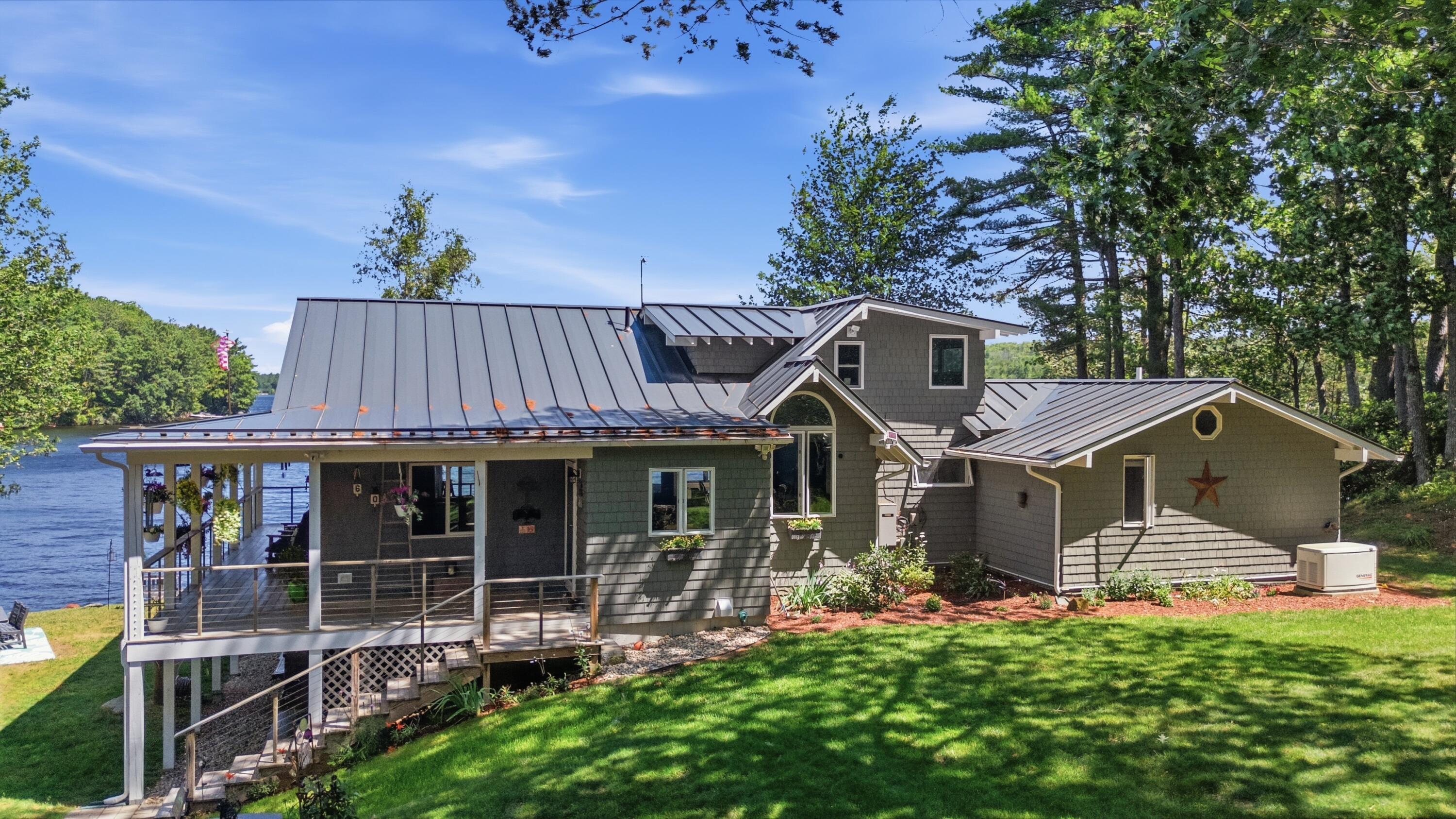 60 Cardinal Lane Poland ME 04274