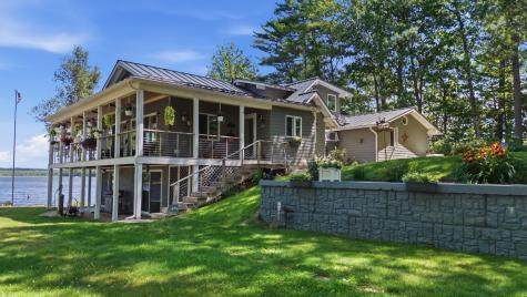 60 Cardinal Lane Poland ME 04274