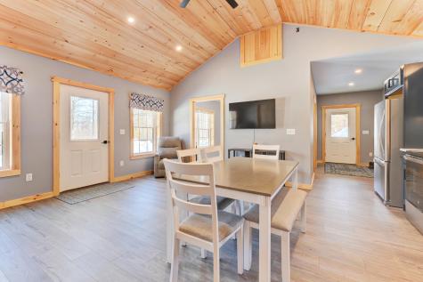 70 Jm Roy Drive Livermore ME 04253