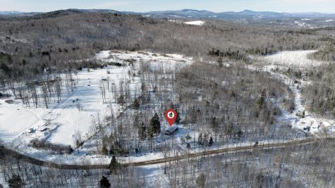 70 Jm Roy Drive Livermore ME 04253