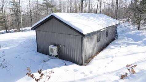 70 Jm Roy Drive Livermore ME 04253