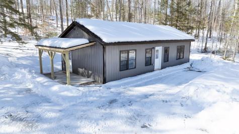 70 Jm Roy Drive Livermore ME 04253