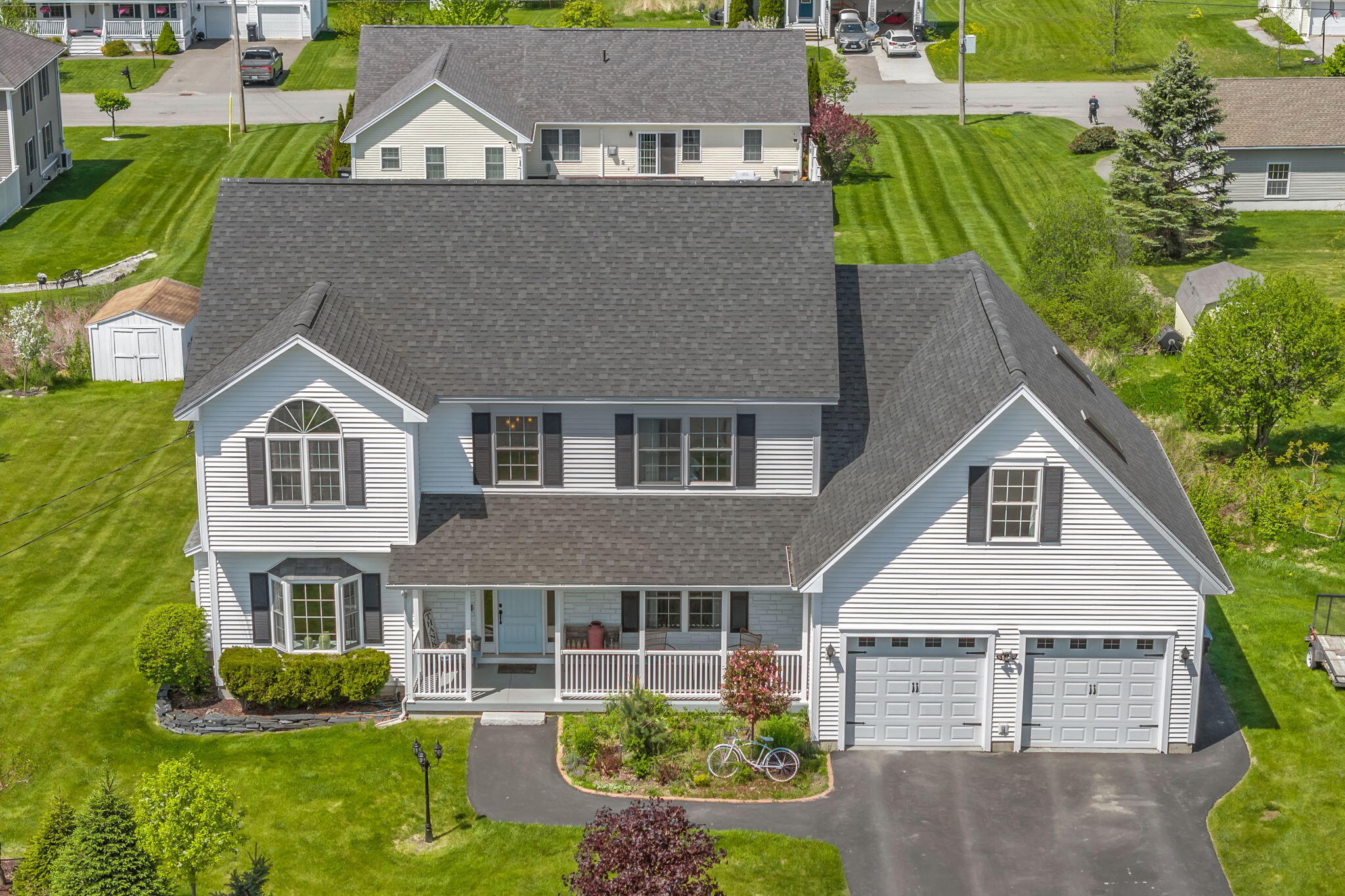 40 Hillview Drive Bangor ME 04401