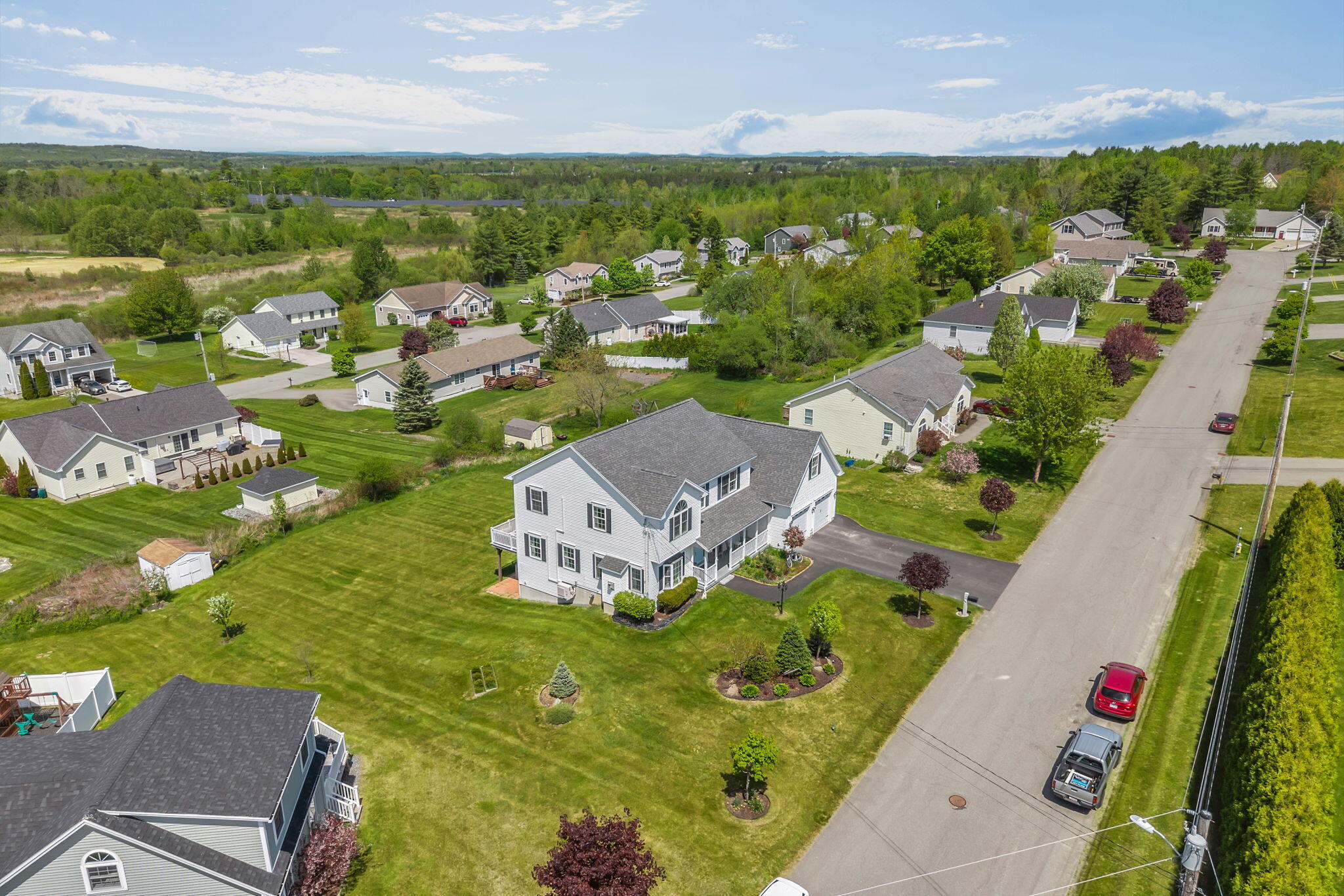 40 Hillview Drive Bangor ME 04401