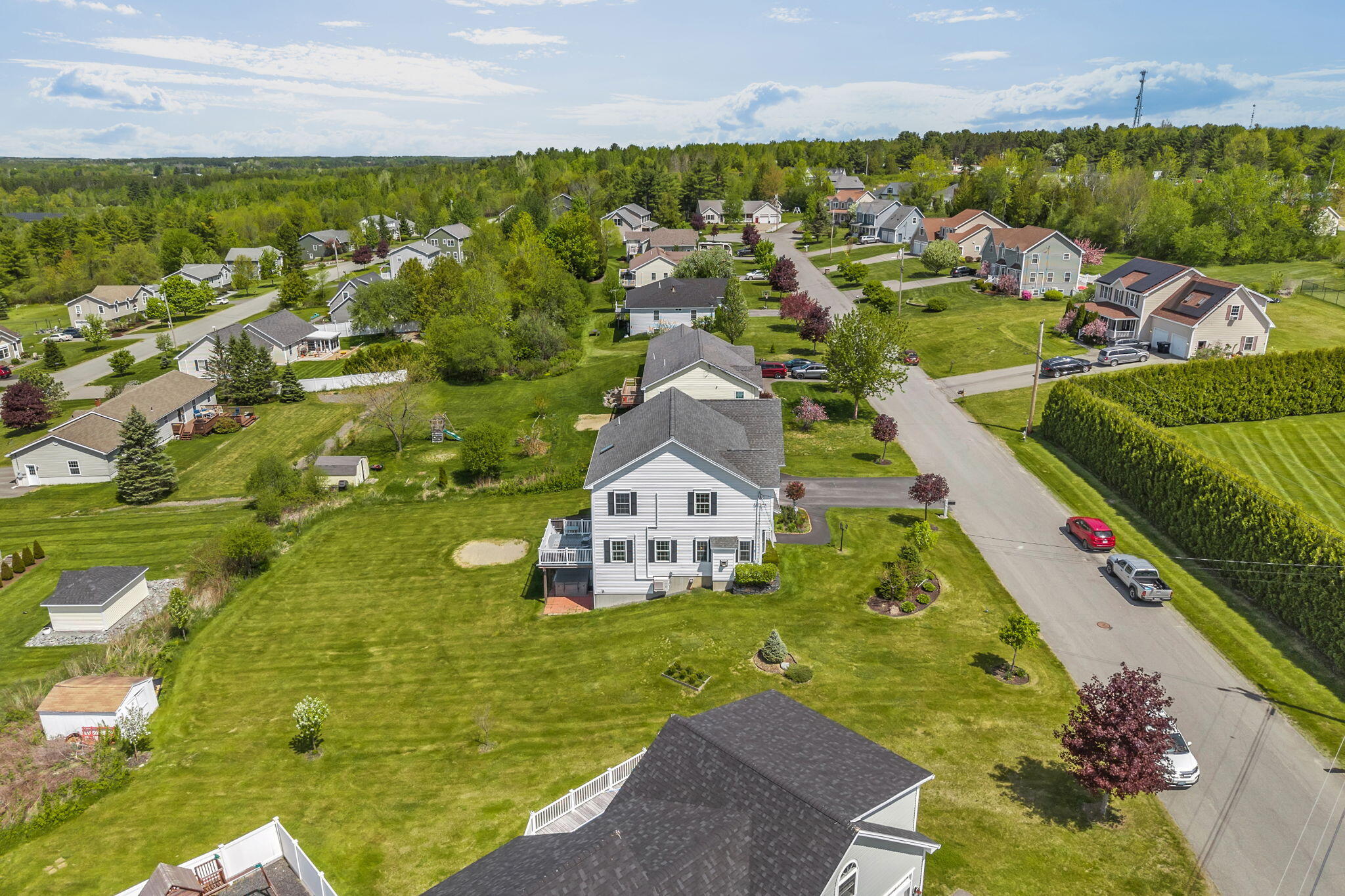 40 Hillview Drive Bangor ME 04401