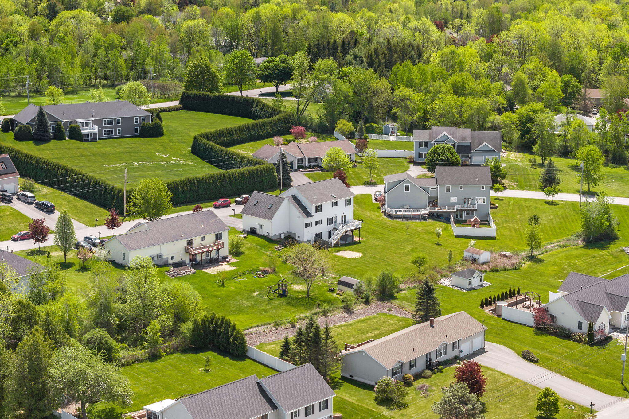 40 Hillview Drive Bangor ME 04401