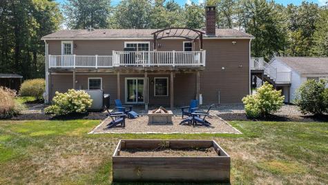 107 Holmes Road Scarborough ME 04074