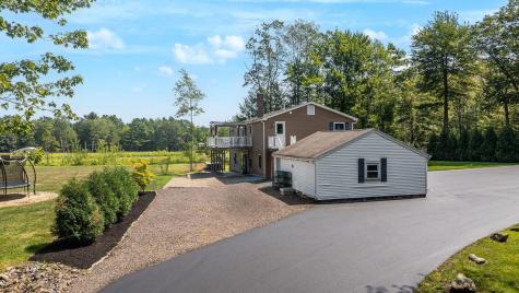 107 Holmes Road Scarborough ME 04074