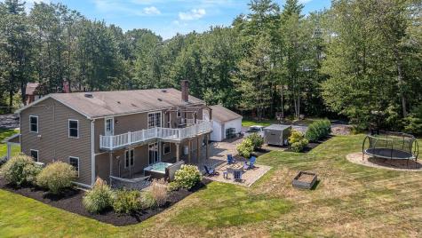 107 Holmes Road Scarborough ME 04074