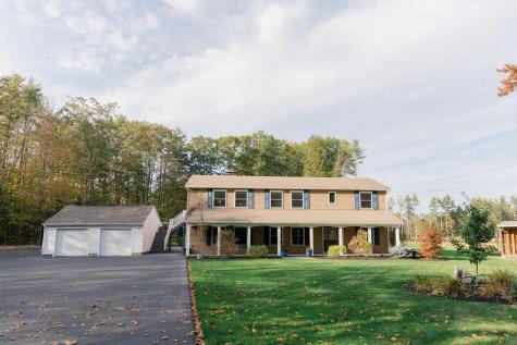 107 Holmes Road Scarborough ME 04074