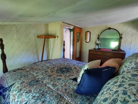 20 Smith Lane Cherryfield ME 04622