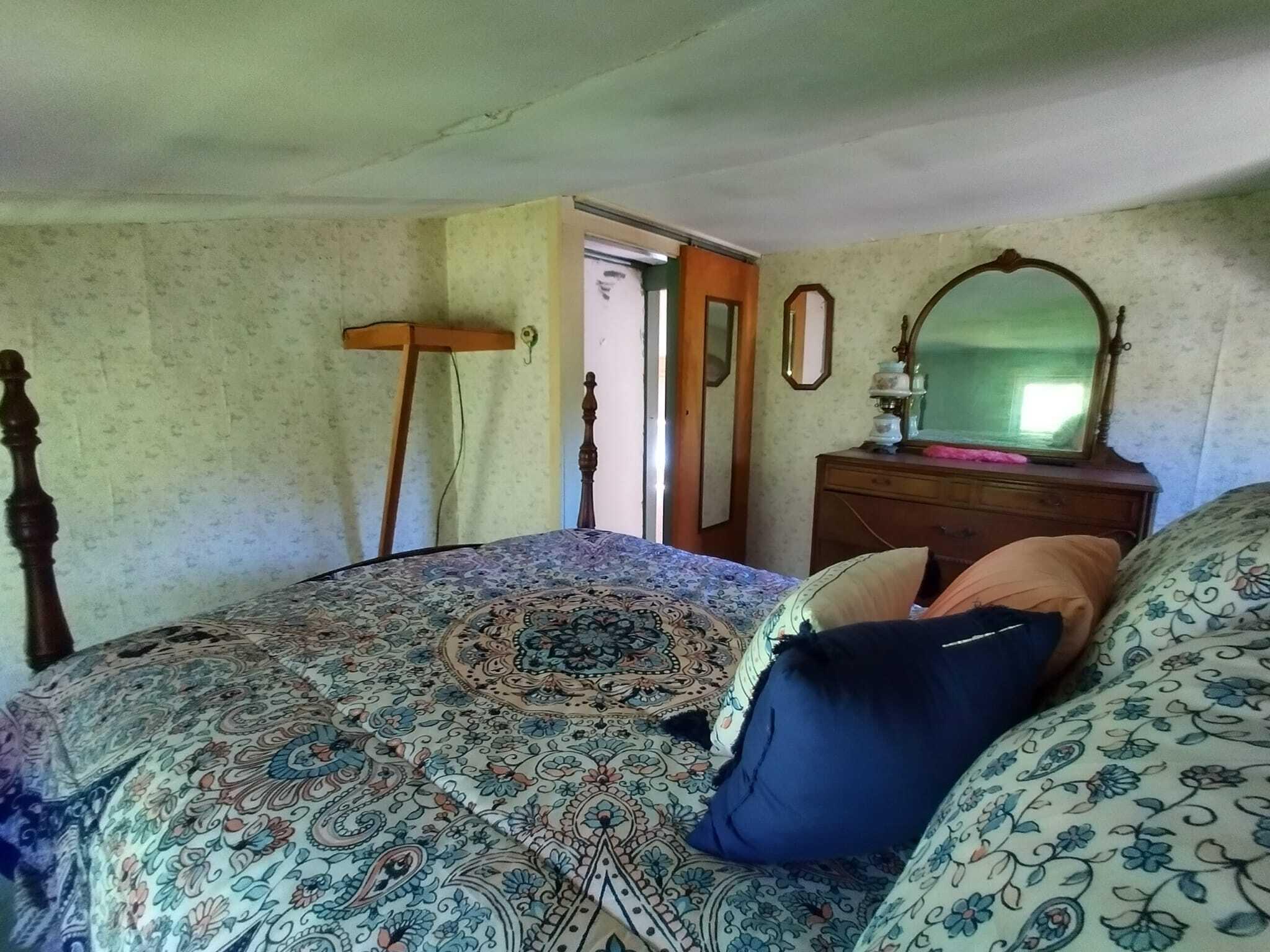 20 Smith Lane Cherryfield ME 04622