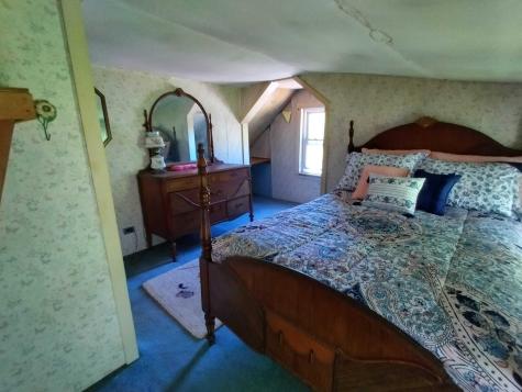 20 Smith Lane Cherryfield ME 04622