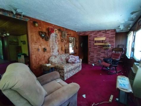 20 Smith Lane Cherryfield ME 04622