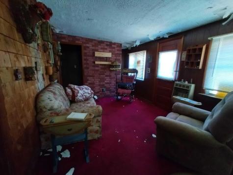 20 Smith Lane Cherryfield ME 04622