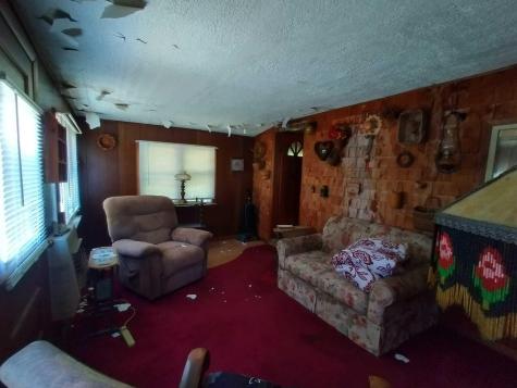 20 Smith Lane Cherryfield ME 04622