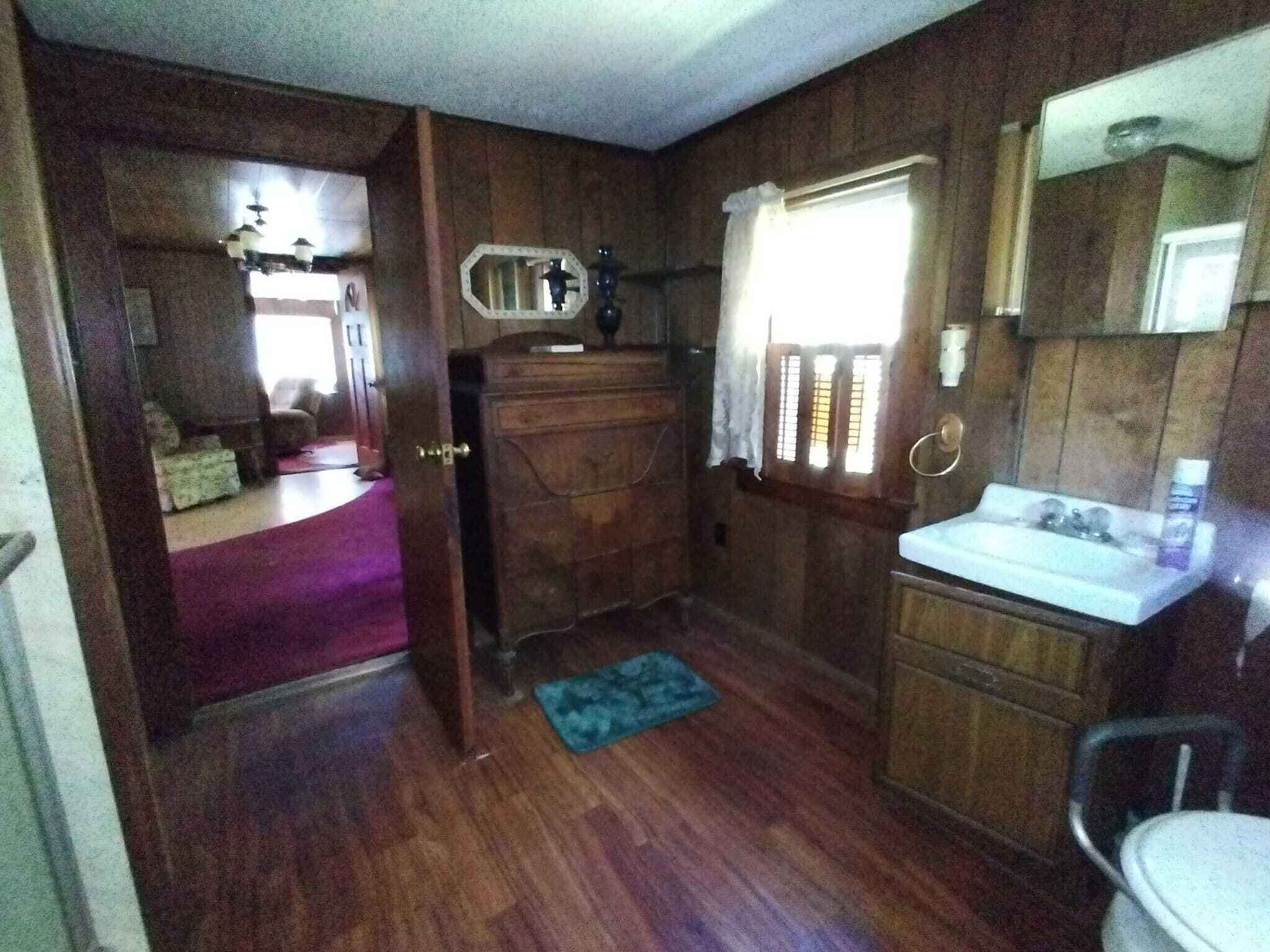 20 Smith Lane Cherryfield ME 04622