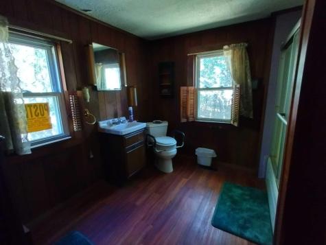 20 Smith Lane Cherryfield ME 04622