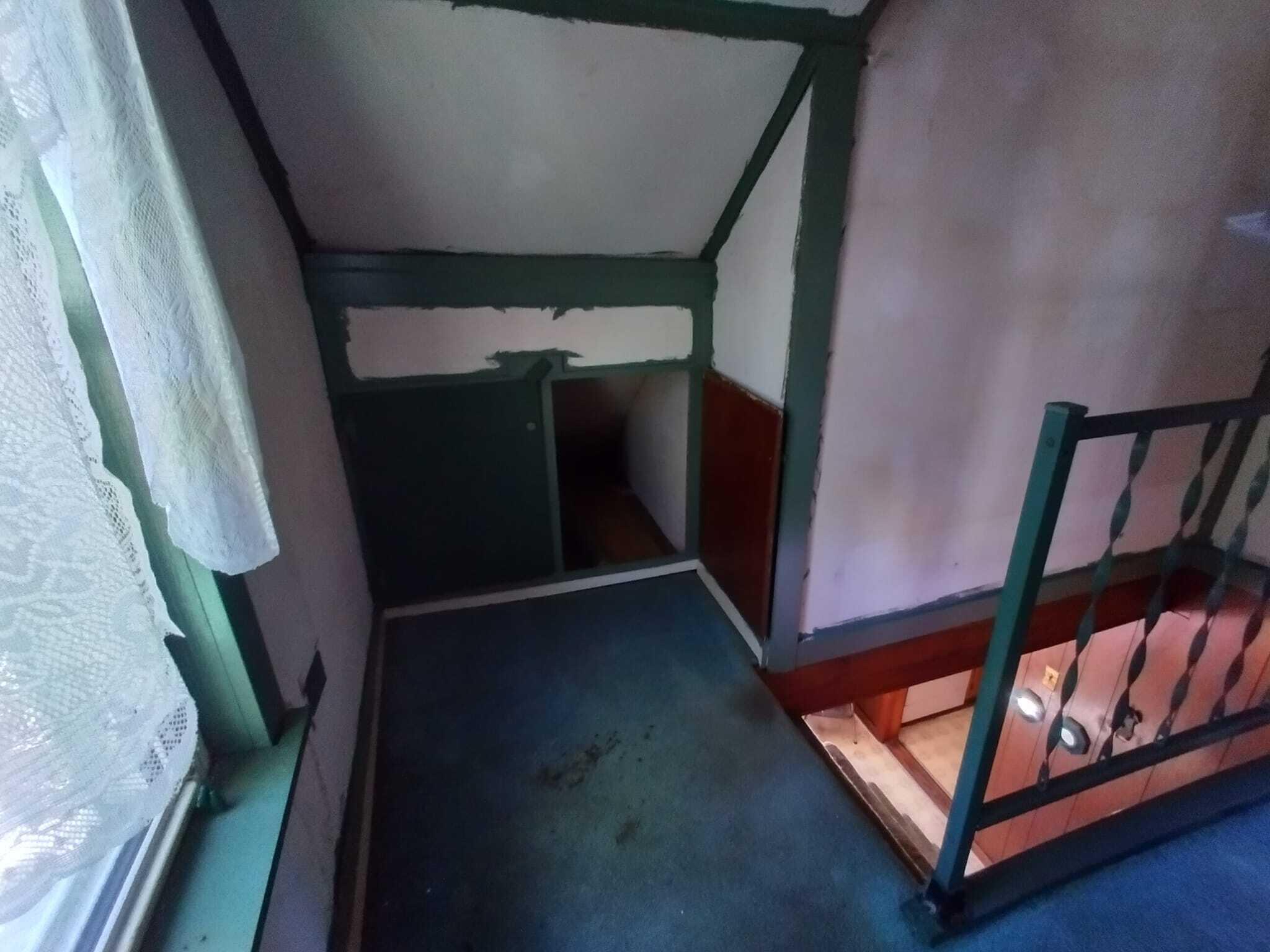 20 Smith Lane Cherryfield ME 04622