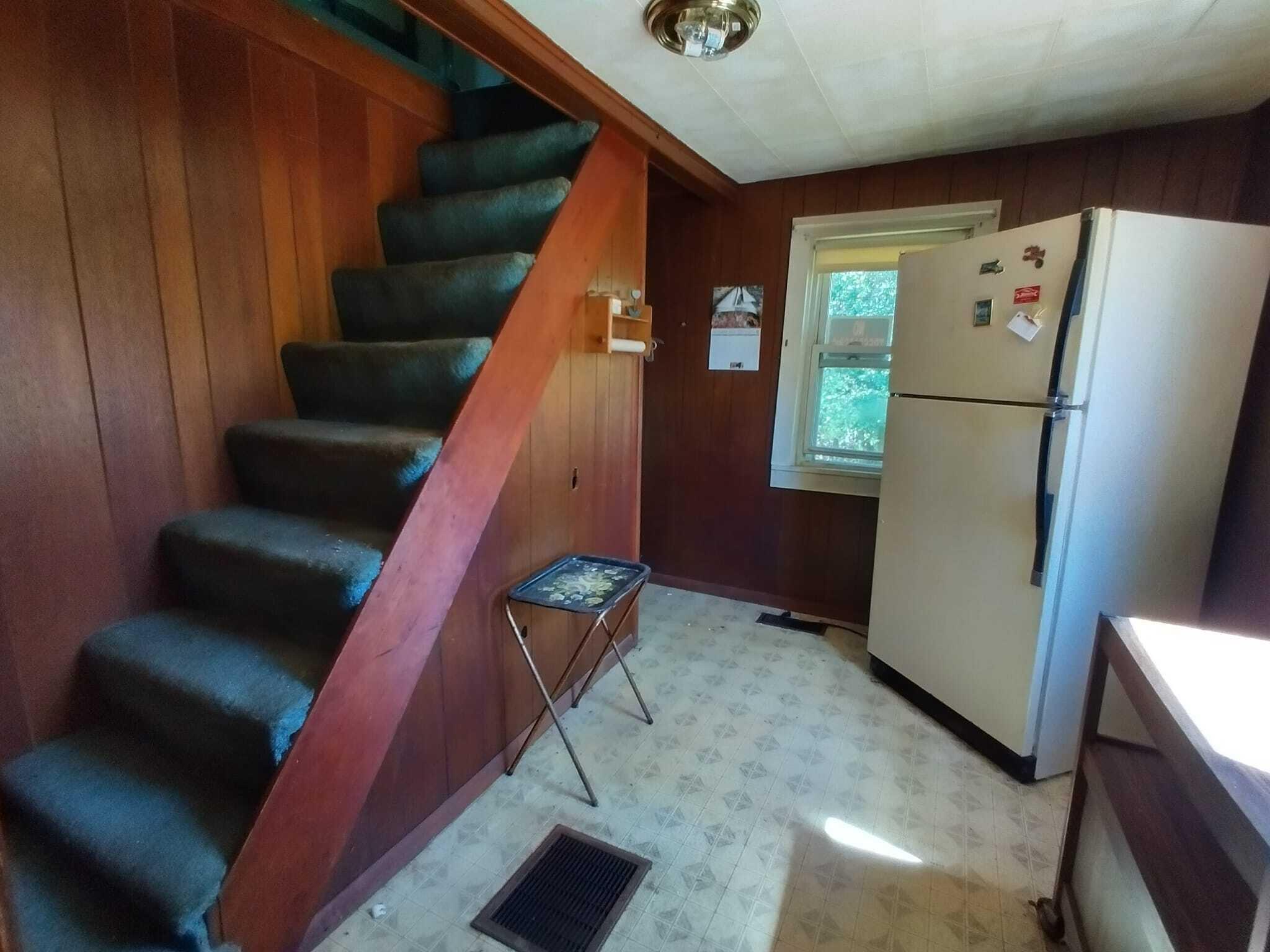 20 Smith Lane Cherryfield ME 04622