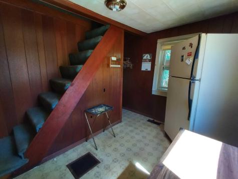 20 Smith Lane Cherryfield ME 04622