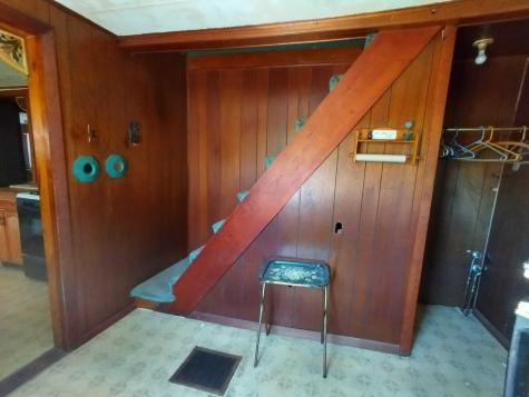 20 Smith Lane Cherryfield ME 04622