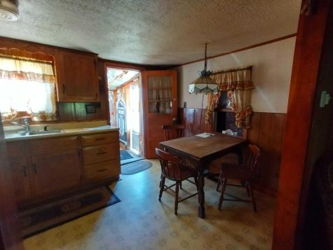 20 Smith Lane Cherryfield ME 04622