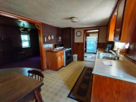 20 Smith Lane Cherryfield ME 04622