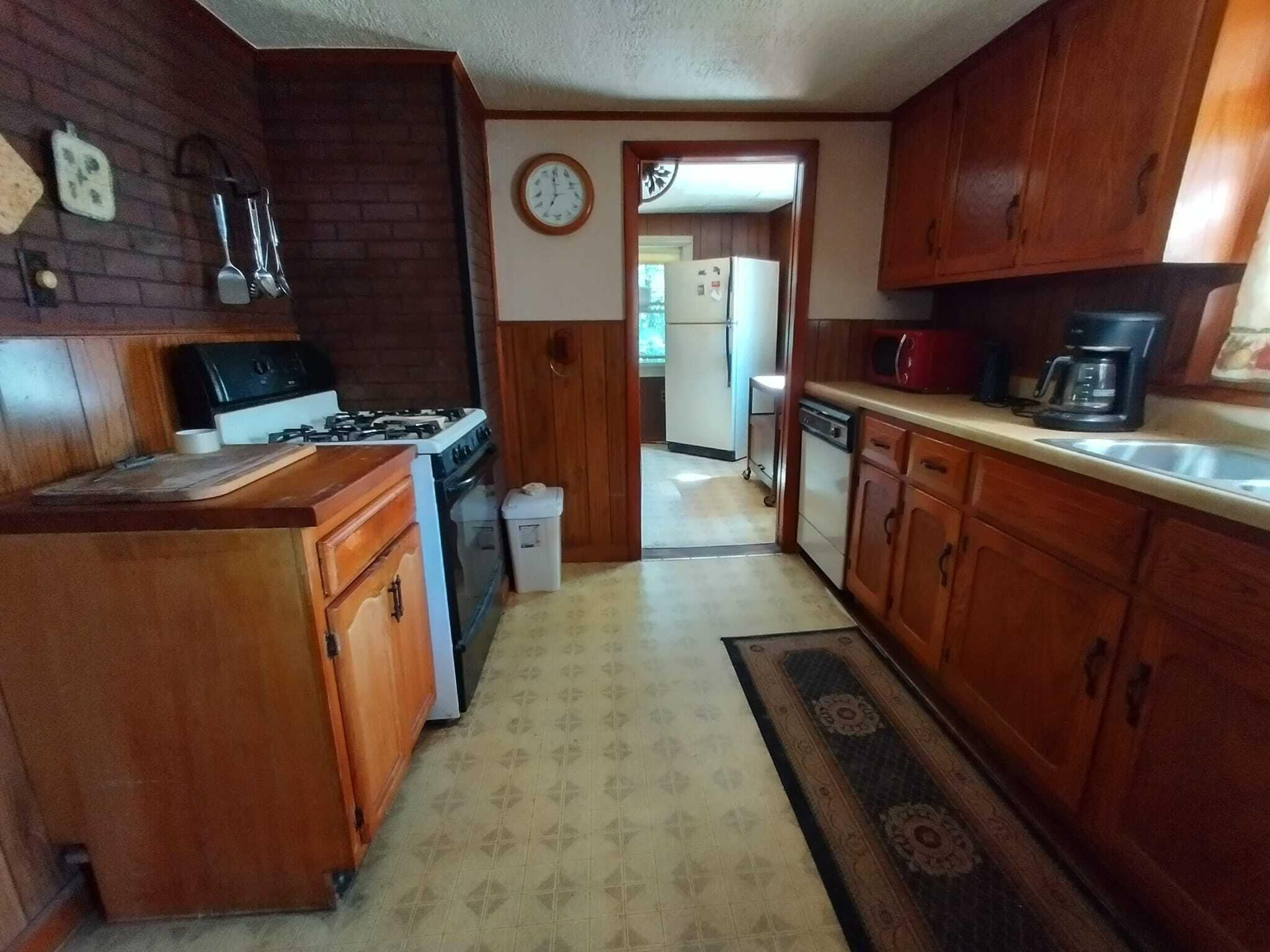 20 Smith Lane Cherryfield ME 04622