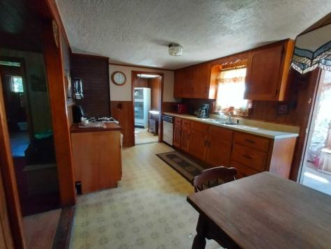 20 Smith Lane Cherryfield ME 04622