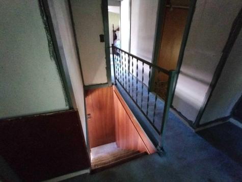 20 Smith Lane Cherryfield ME 04622