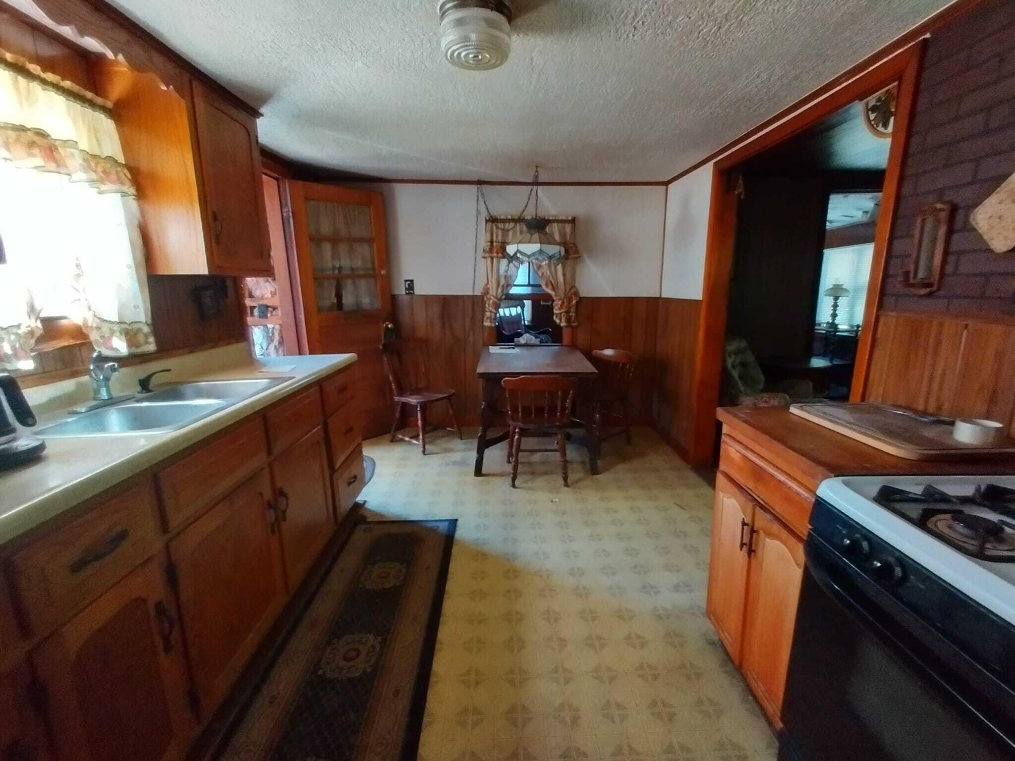 20 Smith Lane Cherryfield ME 04622