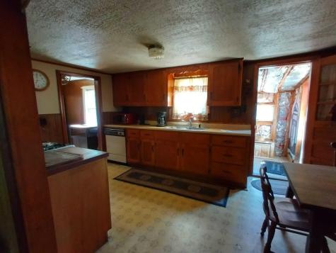 20 Smith Lane Cherryfield ME 04622