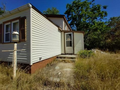 20 Smith Lane Cherryfield ME 04622