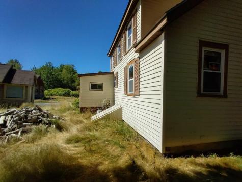 20 Smith Lane Cherryfield ME 04622
