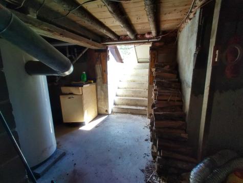 20 Smith Lane Cherryfield ME 04622