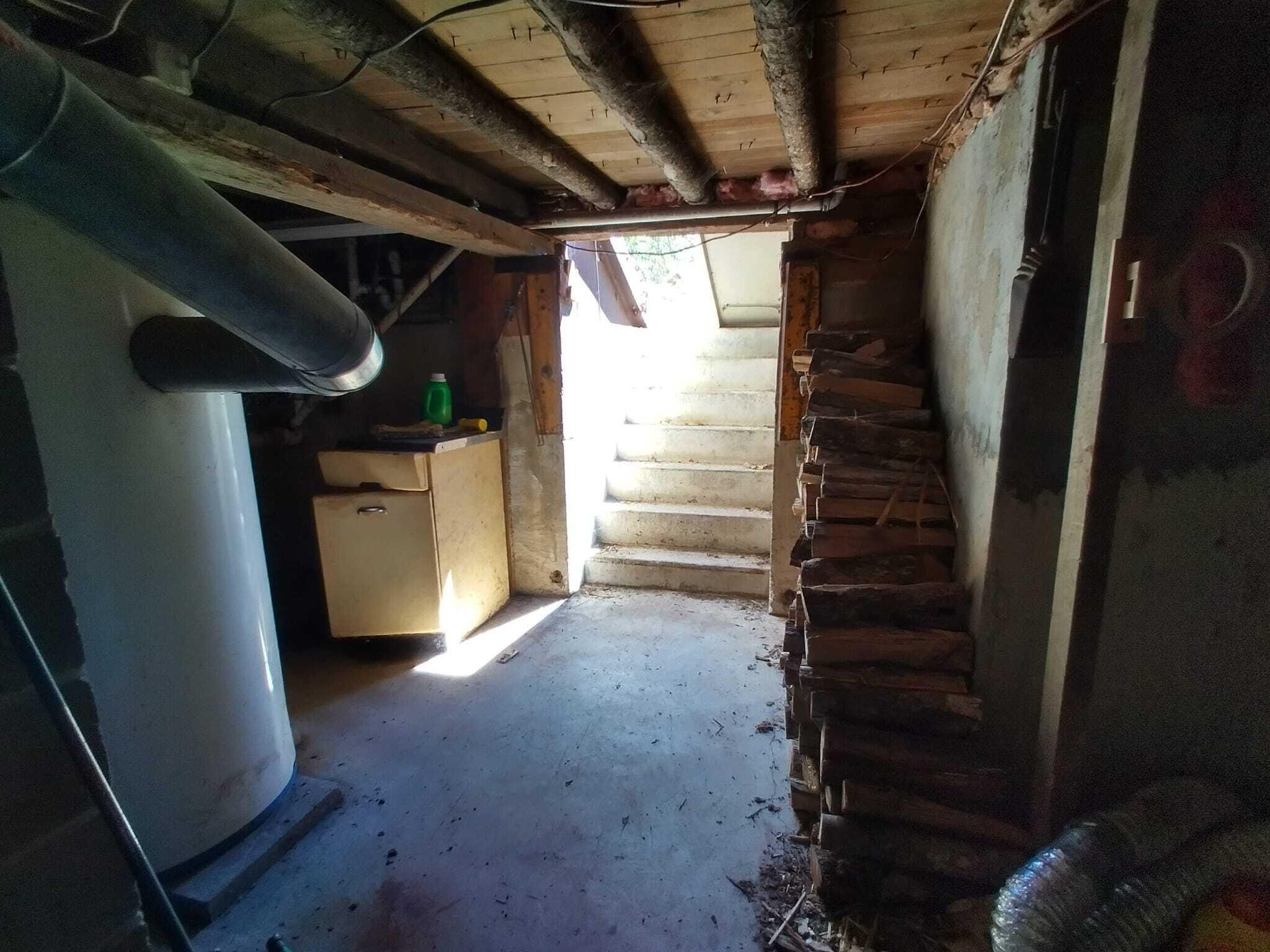 20 Smith Lane Cherryfield ME 04622