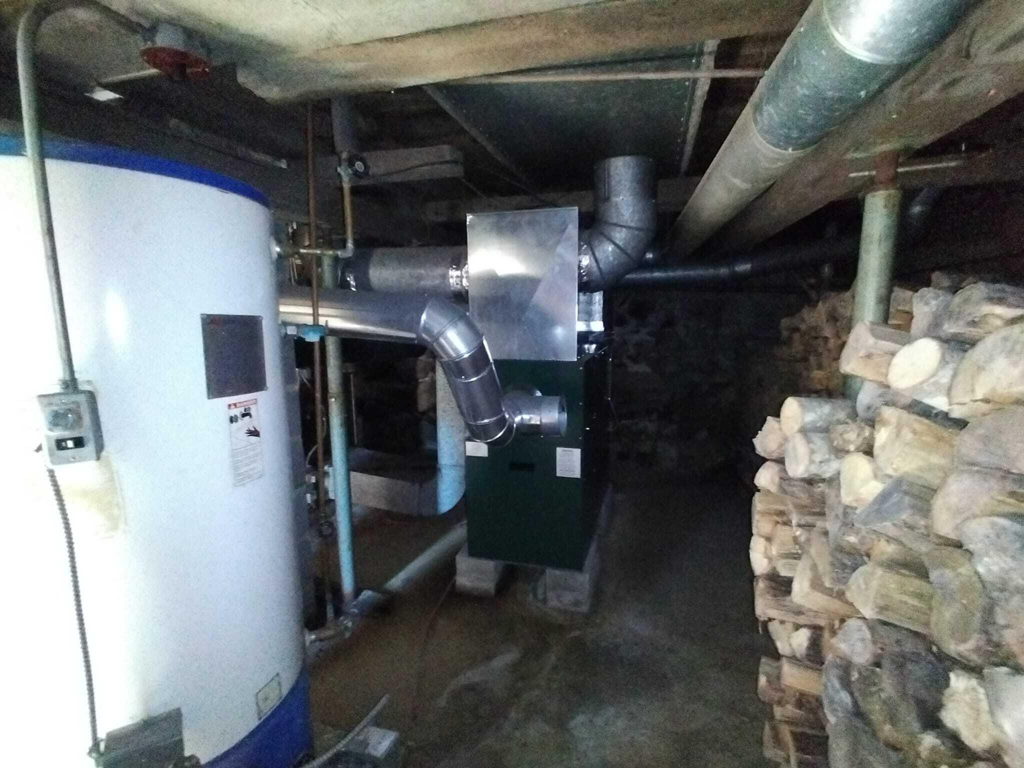 20 Smith Lane Cherryfield ME 04622