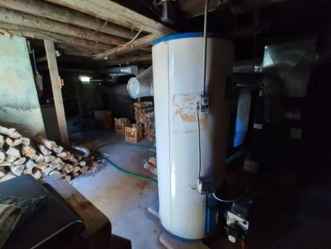 20 Smith Lane Cherryfield ME 04622