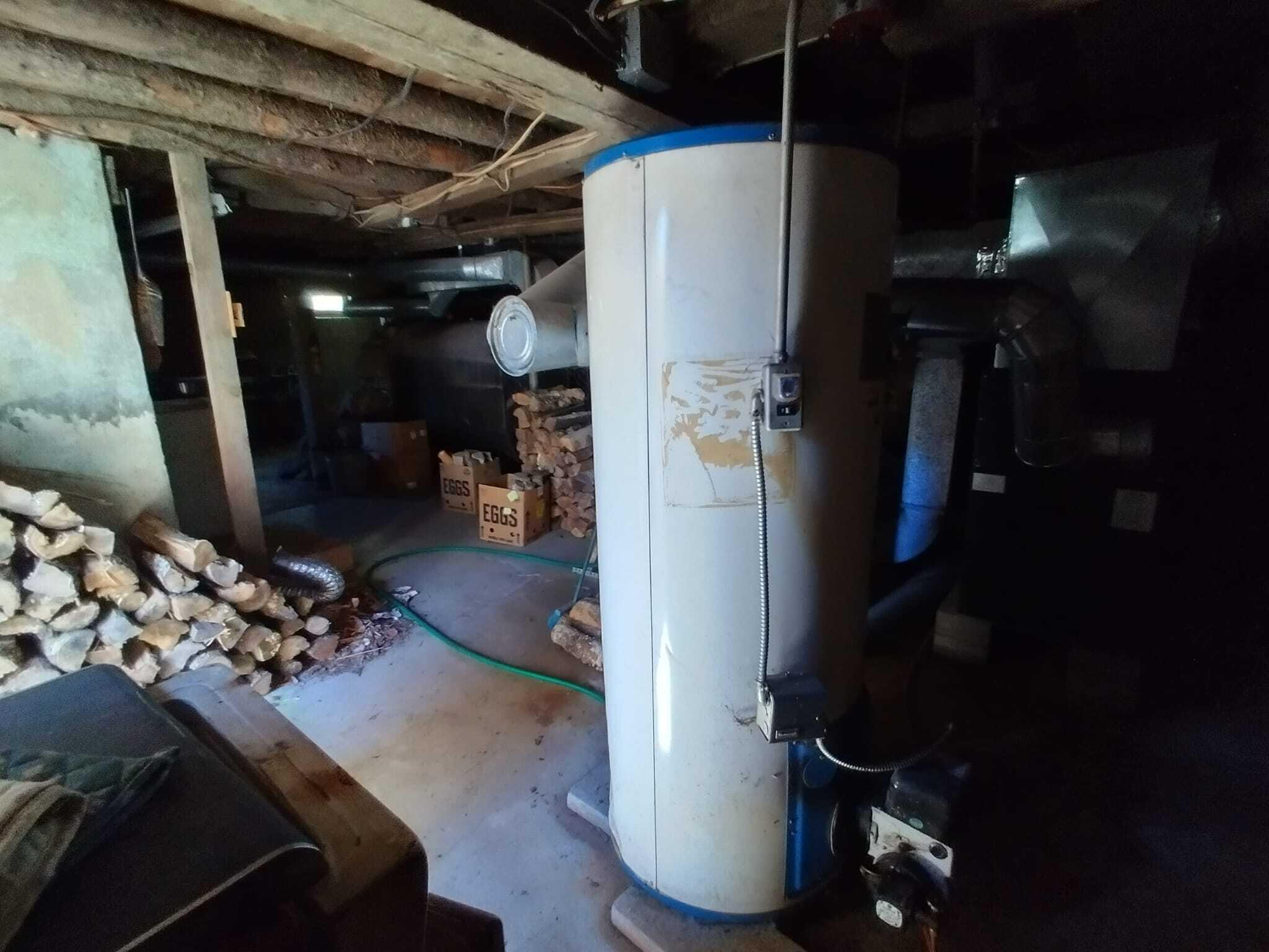 20 Smith Lane Cherryfield ME 04622