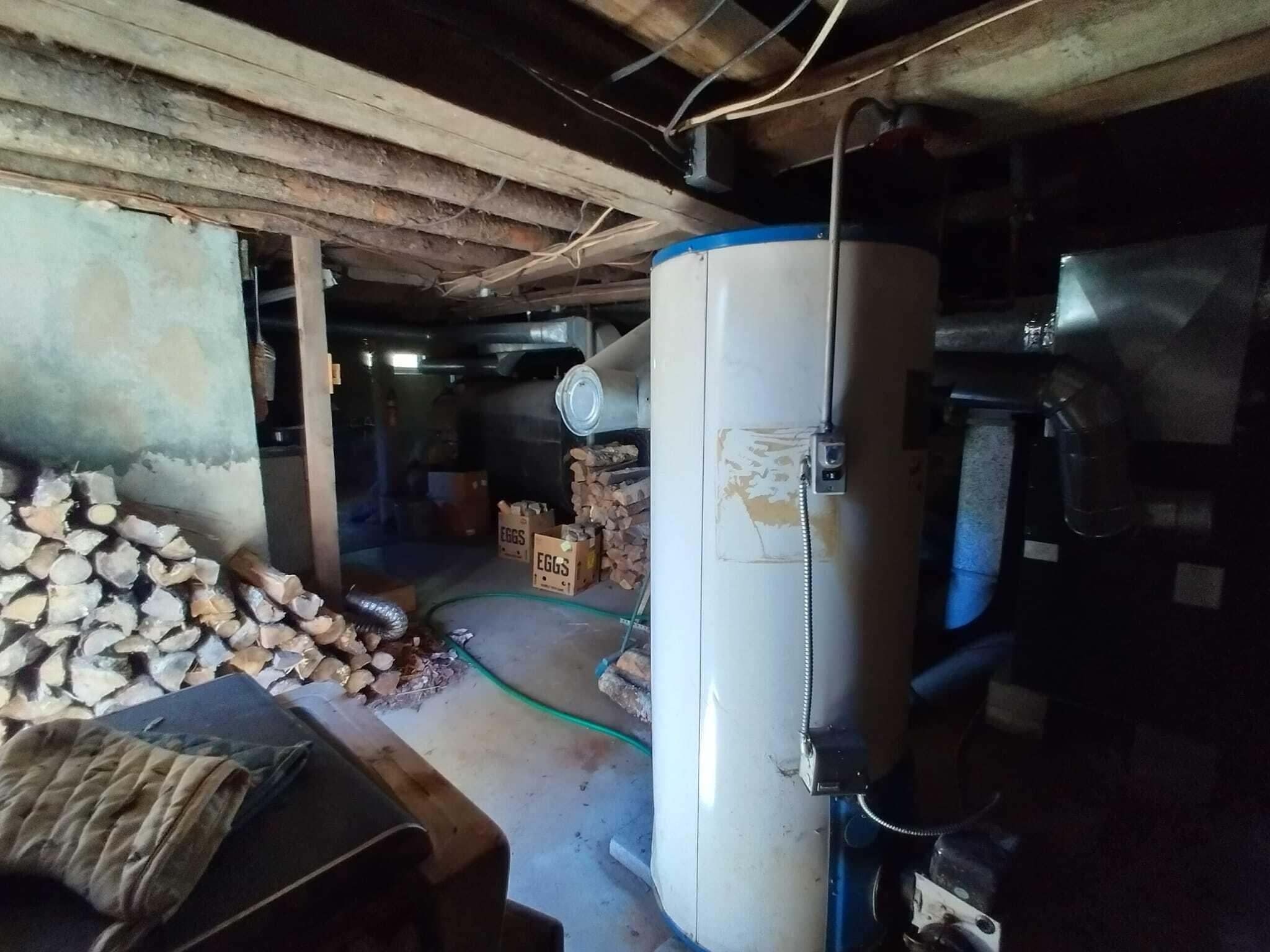 20 Smith Lane Cherryfield ME 04622