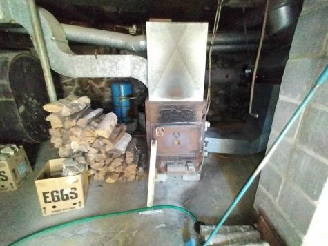 20 Smith Lane Cherryfield ME 04622