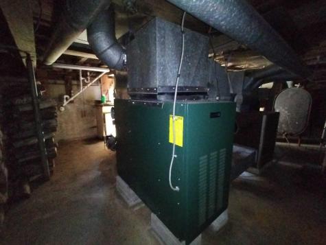 20 Smith Lane Cherryfield ME 04622