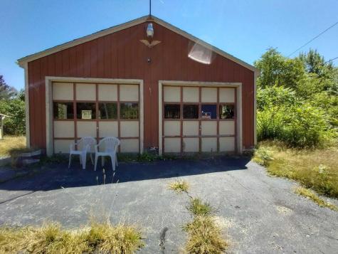 20 Smith Lane Cherryfield ME 04622