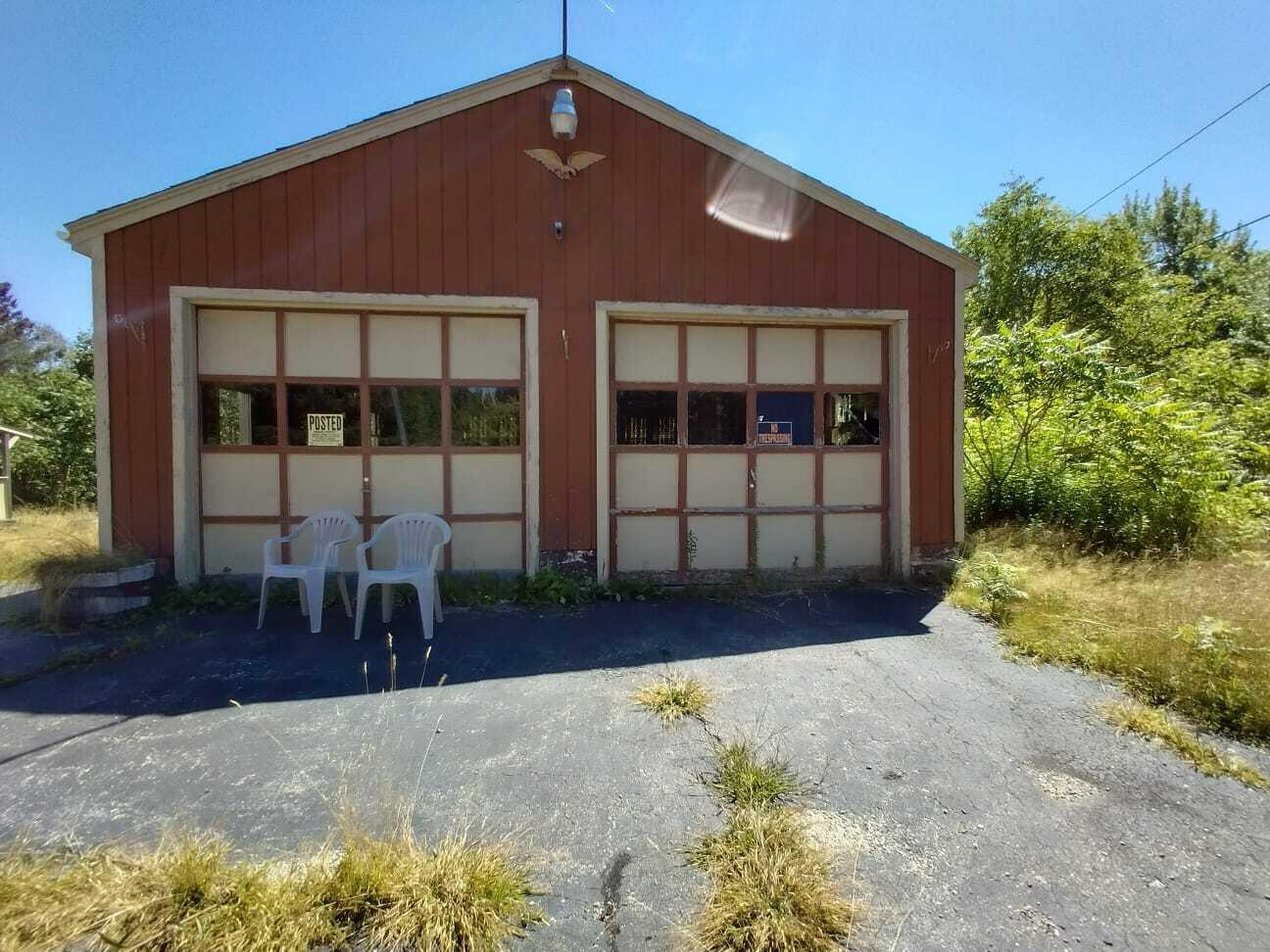 20 Smith Lane Cherryfield ME 04622