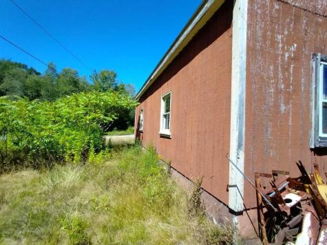 20 Smith Lane Cherryfield ME 04622